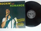 Jonathan Richman and the Modern Lovers - Rockin' and Romance LP