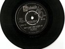 NORTHERN SOUL /THE MIRACLES / THATS WHAT LOVE IS  MADE OF / CLASSIC 