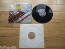 THE BEATLES -   PLEASE PLEASE ME - UK LP - 1N/1N - 5TH PRESS - MONO - PMC1202