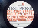 PRETTY THINGS s/t 1st LP Sundazed TEST PRESSING Rolling Stones Nuggets Pebbles
