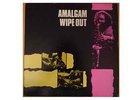 Amalgam - Wipe Out 4LP Box Set Trevor Watts, Keith Rowe (AMM), Liam Genockey