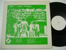 BEATLES - Live Paris Olympia (Japan JL LP) Live 1964