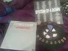 SYSTEM OF A DOWN - Hypnotize  12