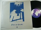 ECHO & THE BUNNYMEN - Now and Then (LP ) Live 1979 Liverpool