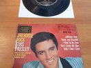 Elvis Presley-Jailhouse rock e.p.- RCX - 106 - near mint condition
