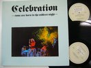DOORS - Celebration ... some are born in the endless night...(2LP)