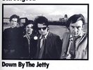 Dr. Feelgood Down By The Jetty UK mono first pressing UAS 29727 A-1U; B-1U mint