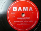rare 78 by HARDROCK GUNTER, 