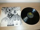 BEATLES PCS7009 - REVOLVER Y/B STEREO 1966 1st PRESS - Look