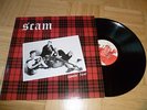 Scam LP Dutch Psychobilly Gamblin Fever 1988 Batmobile Bang Bang Bazooka