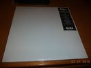 THE BEATLES SELF TITLED WHITE ALBUM SEALED LP//APPLE RECORDS # PCS 7067-8