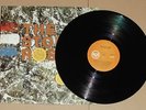 the stone roses - debut album LP - venezuela press - rare - original vinyl