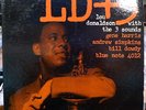 Blue Note 4012 Lou Donaldson + 3 DG RVG Mono VG+