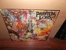 Phantom Lord, Evil never Sleeps, Org LP