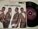 THE DRIFTERS - Tonight & other Show Stoppers 7