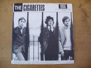 The Cigarettes  They're Back again  Original press  Ex++  Punk  Mod