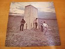 The Who  Who's next  1st press  Headhunters inner  Ex+