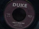 Techniques - I Wish It Would Rain / There Comes A Time UK orig 7