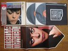 MIREILLE MATHIEU Mademoiselle Soleil JAPAN 2 LP BOX SET w/OBI POSTER $4 Shipping