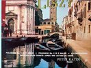 PETER KATIN / Piano Music of Liszt / LONDON FFSS WB BB CS 6106, 5E/2E