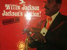 WILLIS JACKSON  JACKSON'S ACTION  PRESTIGE 7348  STEREO