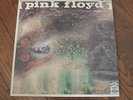 Pink Floyd LP A Saucerful Of Secrets on Capitol ST-6279 Rainbow Label 1968 EX+