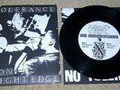 NO TOLERANCE - BOSTON STRAIGHT EDGE 7