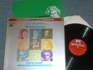 BEETHOVEN 9 Symphonies RUDOLF KEMPE 1stPress EMI HMV 8LP MINT