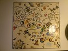 LED ZEPPELIN III - RARE UK 1970 GATEFOLD SLEEVE ATLANTIC PLUM LP ''2401002''