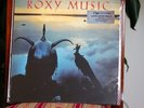 AUDIOPHILE PRESSING SIMPLY VINYL 180 UK LTD EDITION ROXY MUSIC 