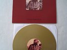 DEATH IN JUNE  --  LES JOYAUX DE LA PRINCESSE  ÖSTENBRÄUN   GOLD VINYL 