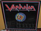 VAN HALEN VERY RARE SEALED LOONEY TUNES 1978 1ST PRESS RED VINYL PROMO WB USA
