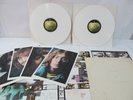 BEATLES WHITE ALBUM White Vinyl 1968 Apple Records PCS 7068 double record