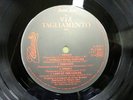 RENATO ZERO Via Tagliamento ITALY Double LP Vinyl RARE BLACK / RED LABEL