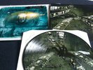 In Flames Soundtrack to your escape Picture LP Vinyl Soilwork Dark Tranquillity
