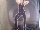 Madonna Crazy For You rare uncut uk picture disc