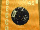 The Attack Hi-Ho Silver Lining/Any More Than I Do UK Psych Freakbeat