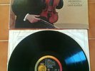 Mendelssohn Nathan Milstein 1961 UK LP STEREO CAPITOL SP 8518 vinyl