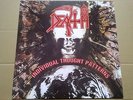Individual Thought Patterns LP - Death (  1993 pressing)
