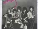 NEW YORK DOLLS 'Debut album' Signed by Johnny Thunders / Jerry Nolan PUNK