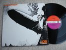 Led Zeppelin - LP - (Atlantic) Stereo 588 171 (RARE Purple and Plum)