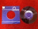 THE WIMPLE WINCH SAVE MY SOUL  7inch SINGLE FONTANA Records No.TF 718