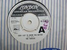 Turtles- Can I get to Know you Better--LONDON DEMO 10095 in EX Condition.