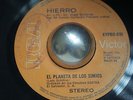 HIERRO planet of the apes RARE EL SALVADOR funk psych prog LISTEN miss universe