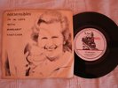 I'M IN LOVE WITH MARGARET THATCHER. By the notsensibles original 45rpm pressing