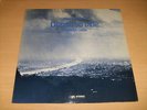 FRIEDRICH GULDA - ALBERT GOLOWIN - DONAU SO BLUE - LP - MPS BASF - NEAR MINT