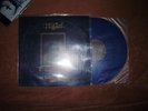 Mortiis En Sirkel Av Kosmisk Kaos LP blue wax Dark Dungeon 500copies (AGHAST)