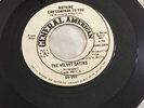 rare northern soul Promo 7