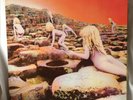 Led Zeppelin - Houses Of The Holy K50014 1973 Vinyl LP EX+/EX+