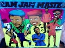 Ram Jam Master rare LP digi reggae harmodio H-2020